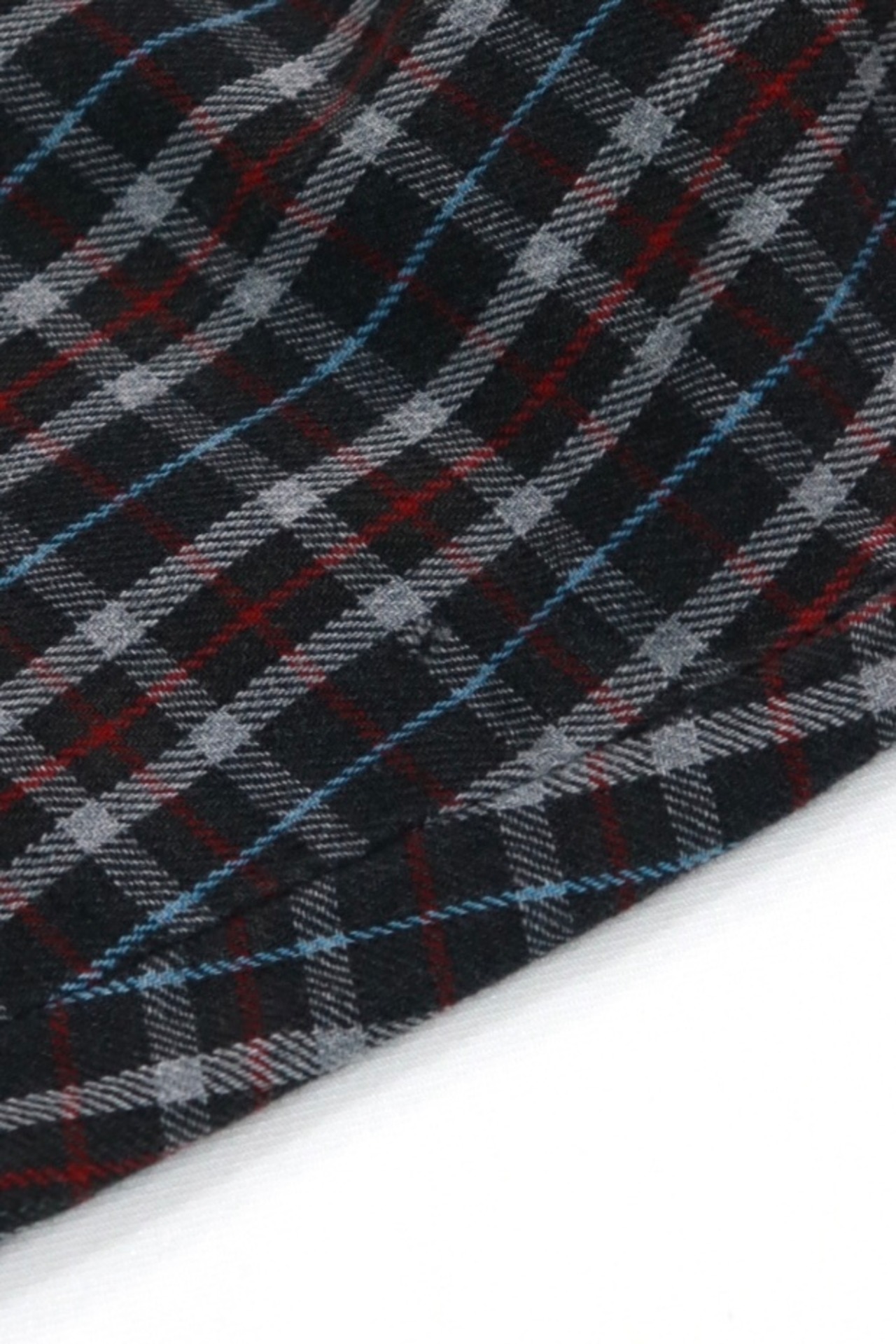 St. John's Bay pajama shirt