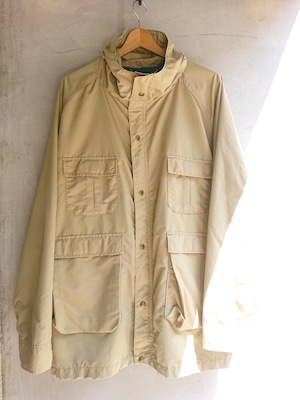 1980s L.L.Bean  MOUNTAIN PARKA