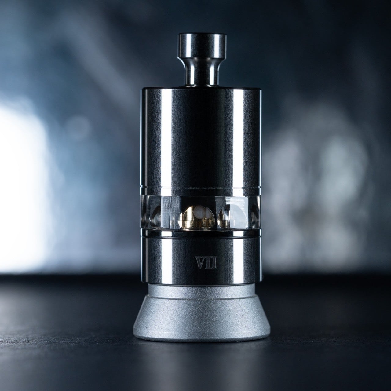 PRIZMA16 TANK for VII TANK Half tank | Pure Vapor Japan