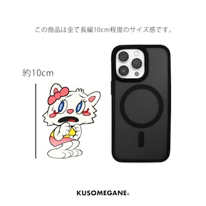 キャラステッカーガチャ