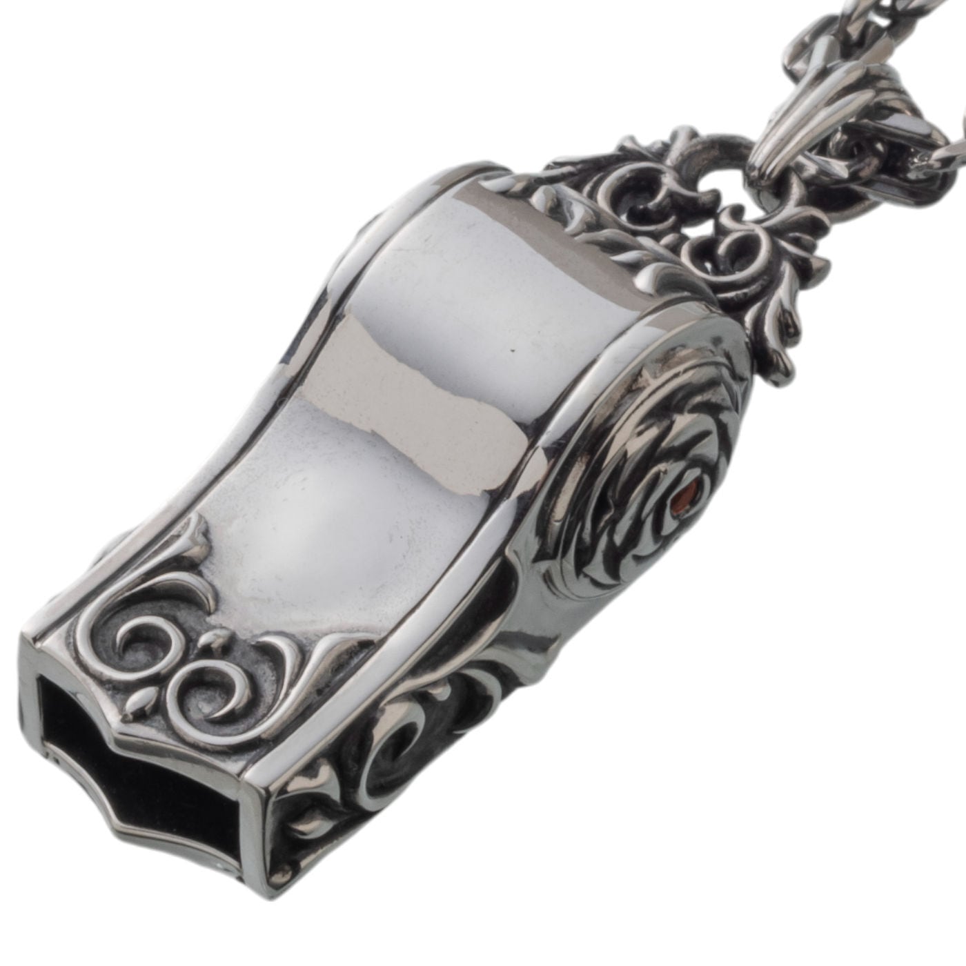 限定誕生石シリアル入り】【カスタムオーダー】ローズホイッスル