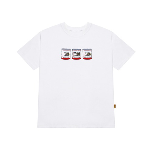 PARADISE/ MILK GOD S/S