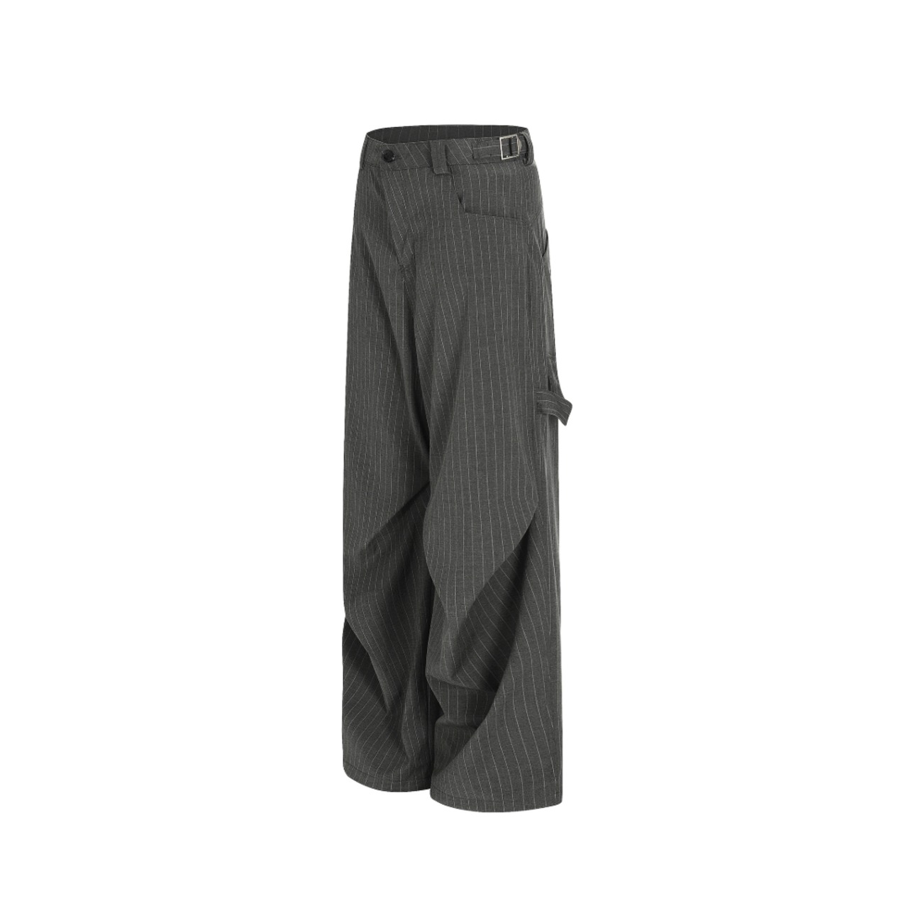 Axis Layer Wide Pants TB2368・画像11
