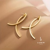 アーバンラインピアス