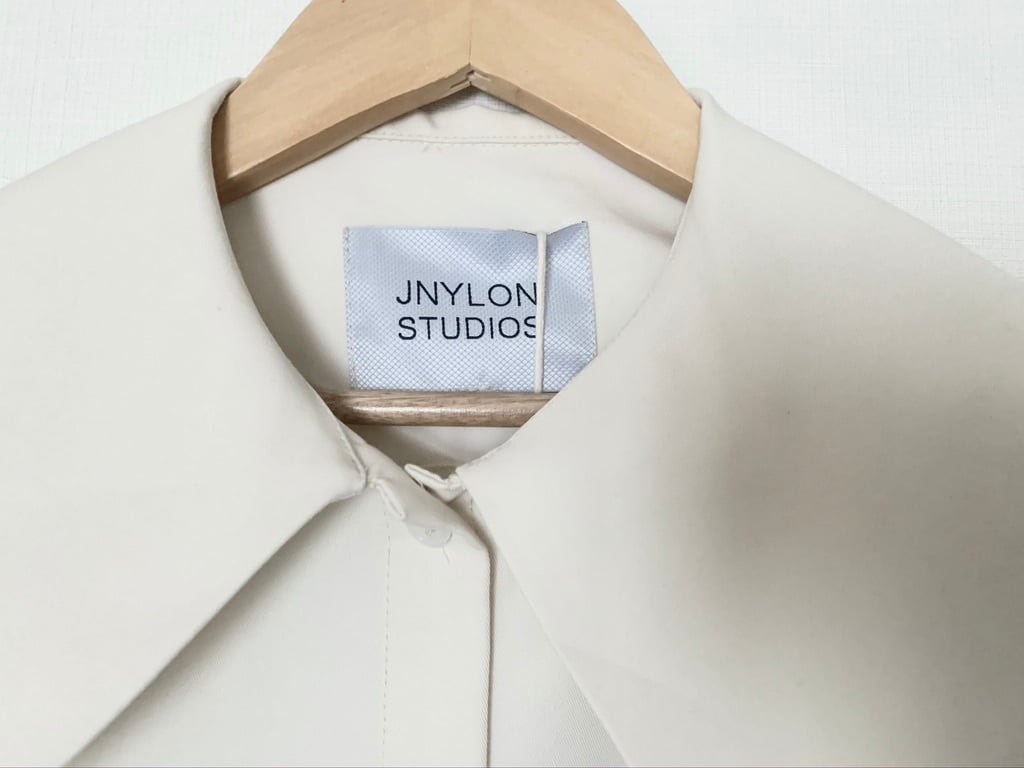 JNYLON STUDIOS  シャツ