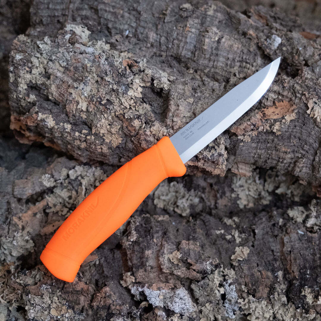 HELLE DIDI GALGALU / ヘレナイフ ディディガルガル | OLIVE OUTDOOR