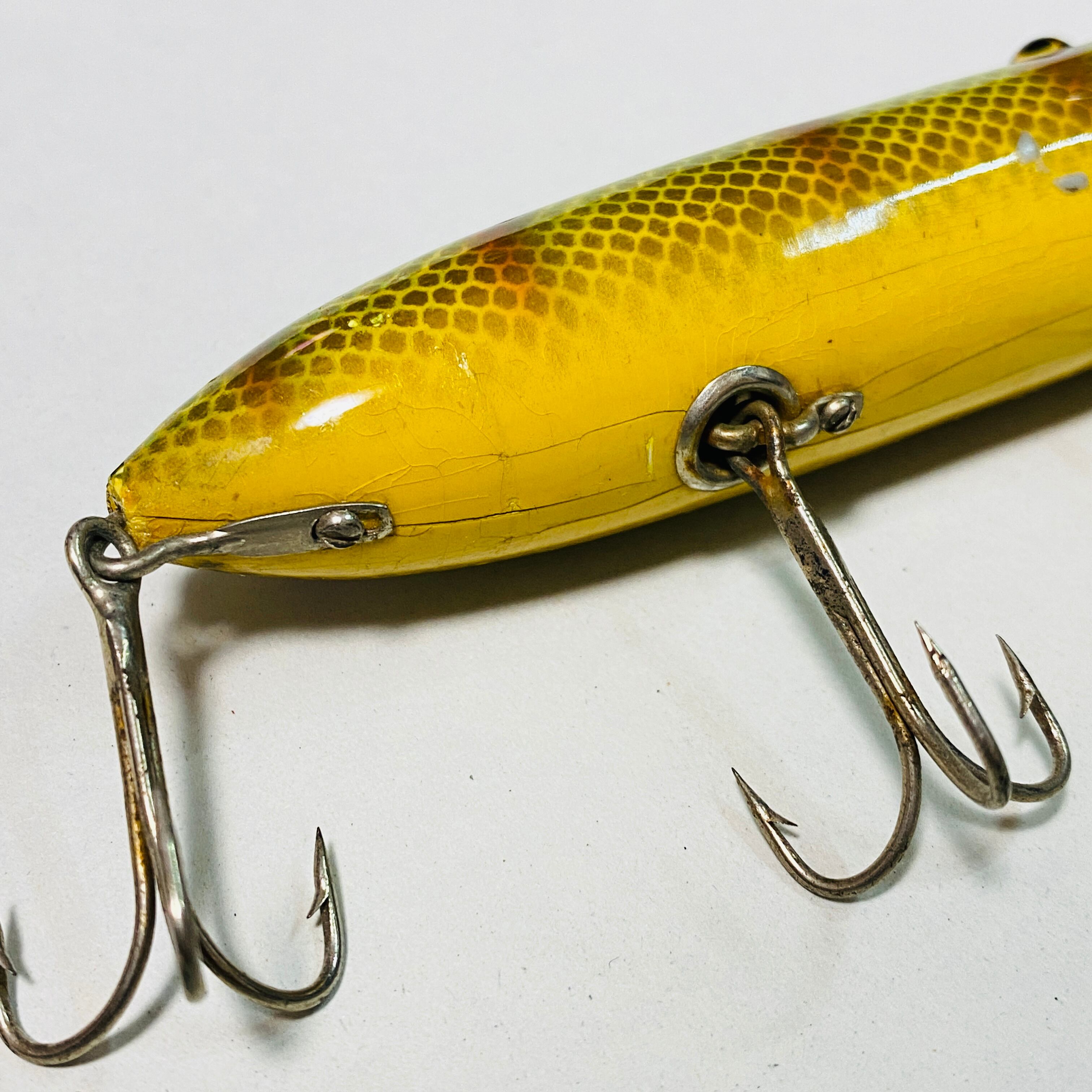 20s Vintage✨ Heddon 