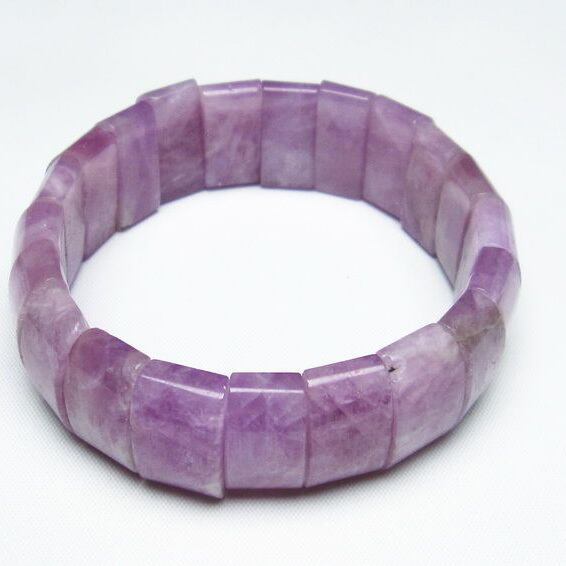 クンツァイト バングル おまかせ便 111-24685