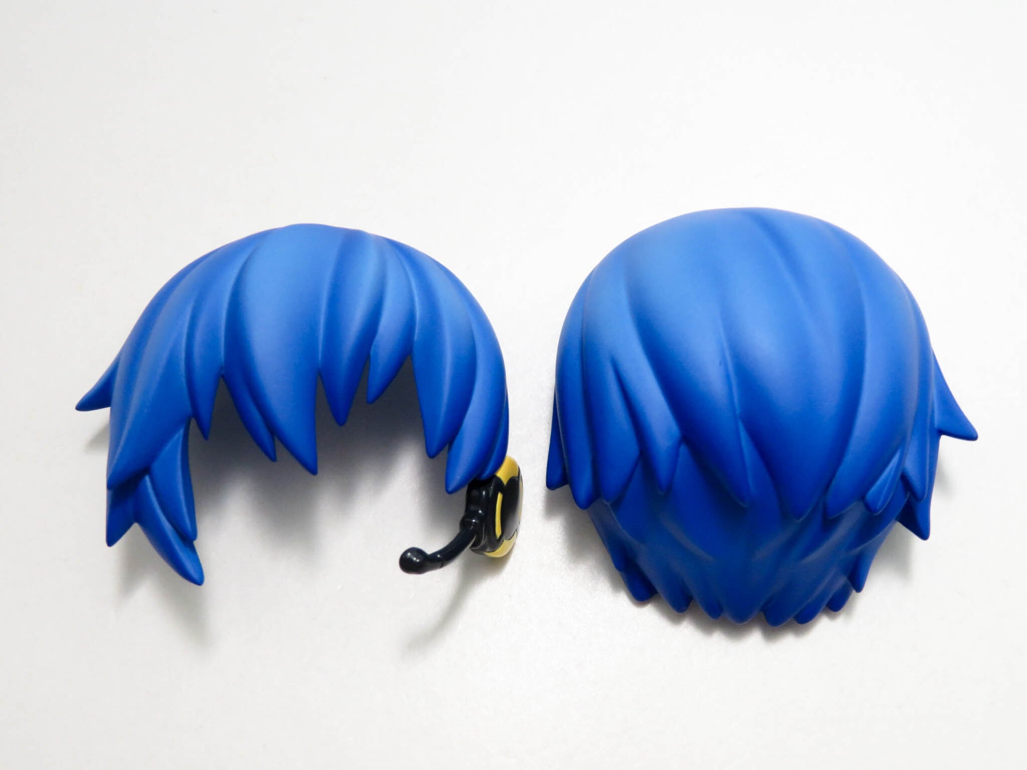 ねんどろいどKAITO2.0（特典サイリウム右手付き） Nendoroid KAITO 2.0｜Good Smile Company