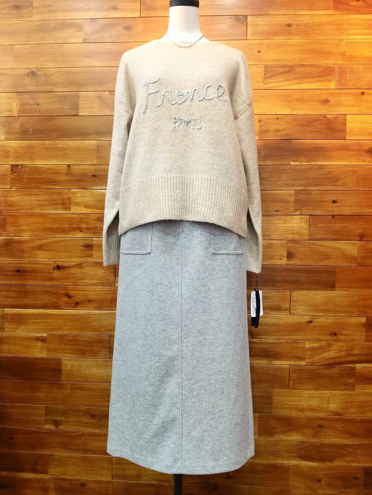 BLUE FRONCE | chocola