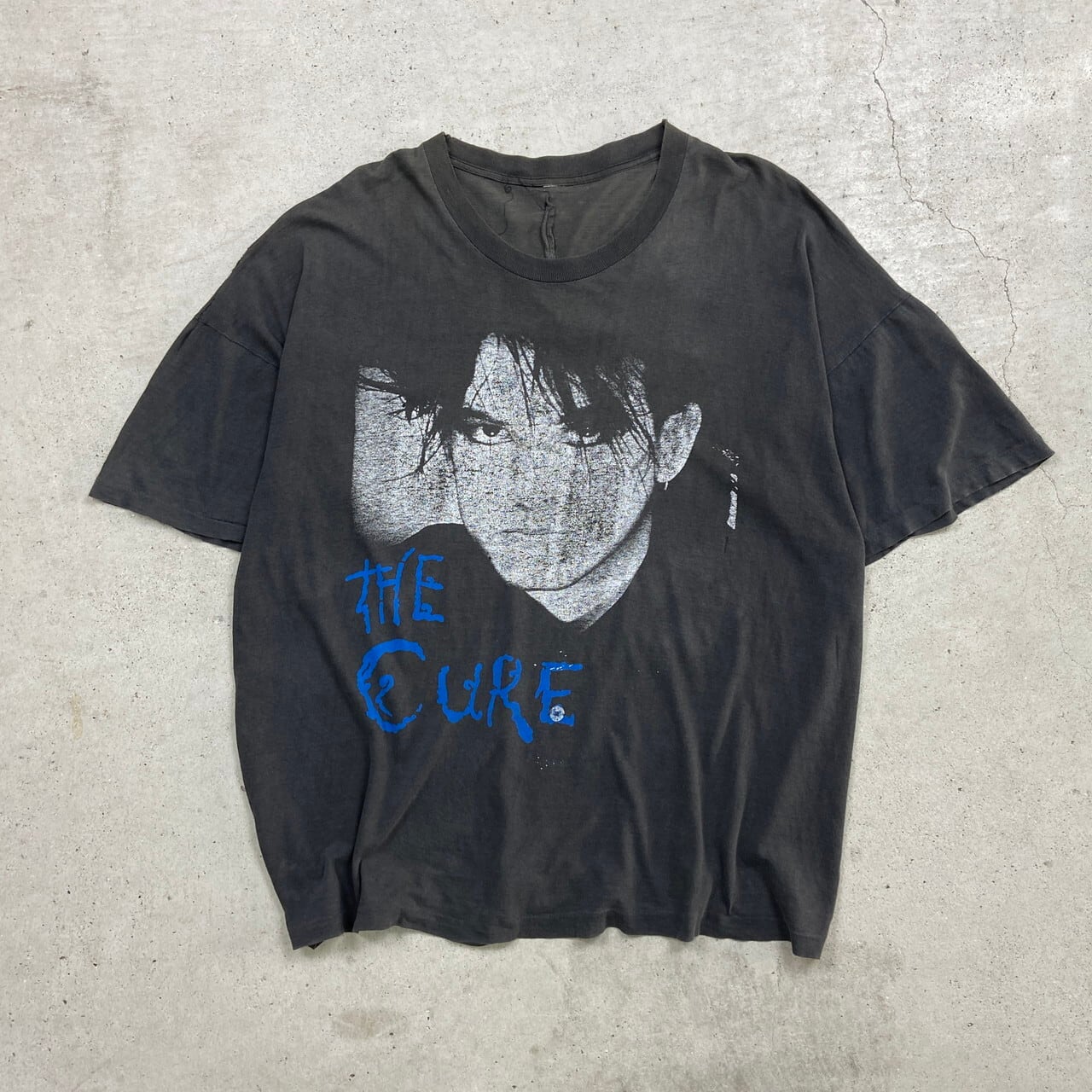 80年代〜 THE CURE ザ・キュアー BOYS DON
