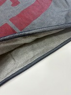 2000s ECKO UNLTD Reversible Mesh Sweat Tee