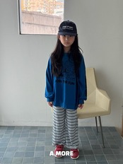 【取寄】A MORE 三銃士Tシャツ|秋服|韓国子供服|26/AT