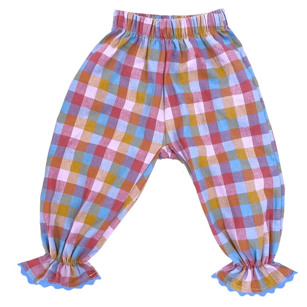 Carlota Suip / Bombachito Alice