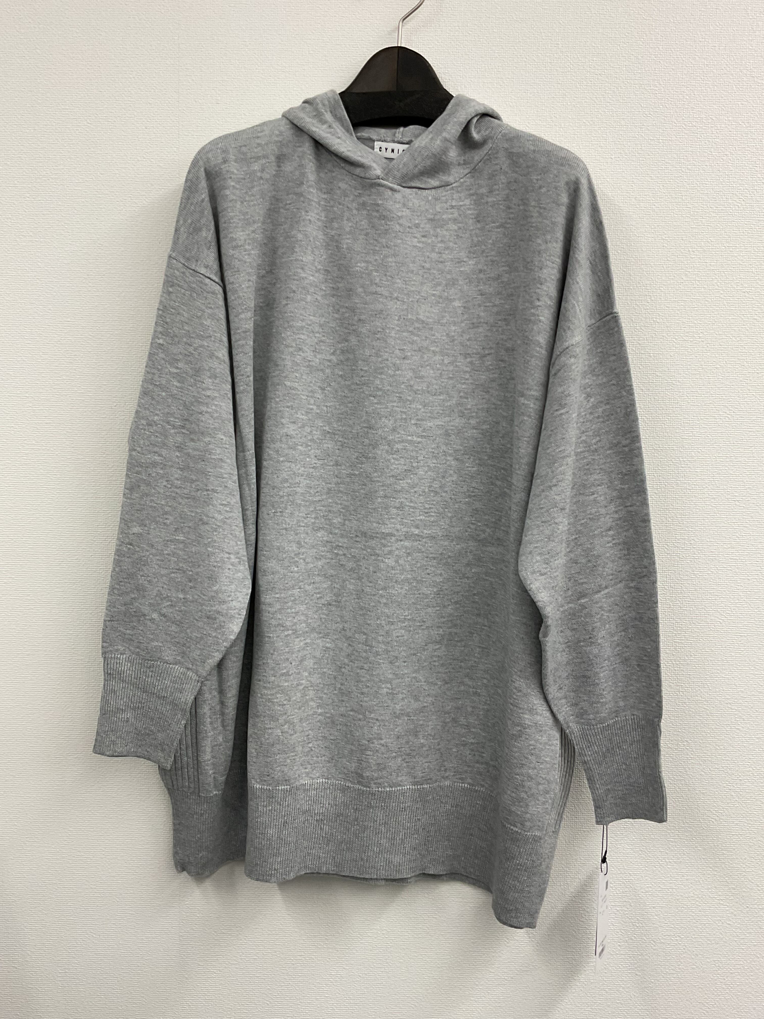 CYNICAL / シニカル | SHINKI