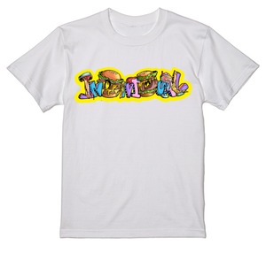 Junk food VIDUAL  KAREGON×INDIVIDUAL