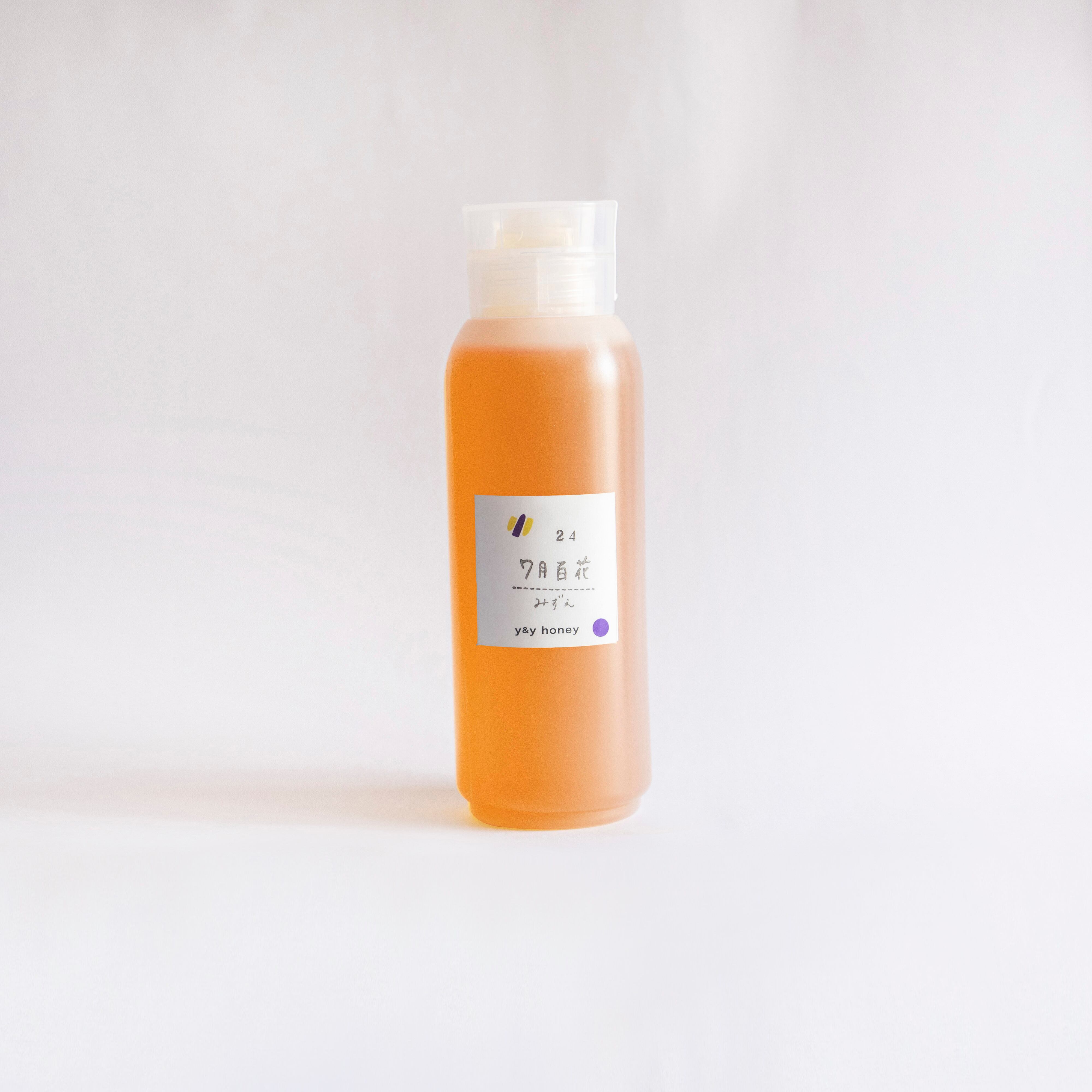 ハチミツディスペンサー | y&y honey