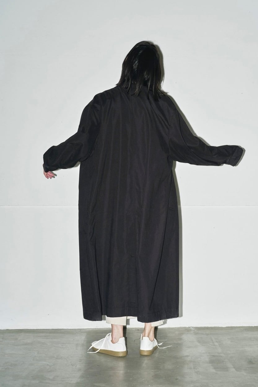 TODAYFUL Soutiencollar Trench Coat ステンカラートレンチコート 