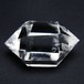 水晶 六角柱 ダブルポイント 一点物 142-8659