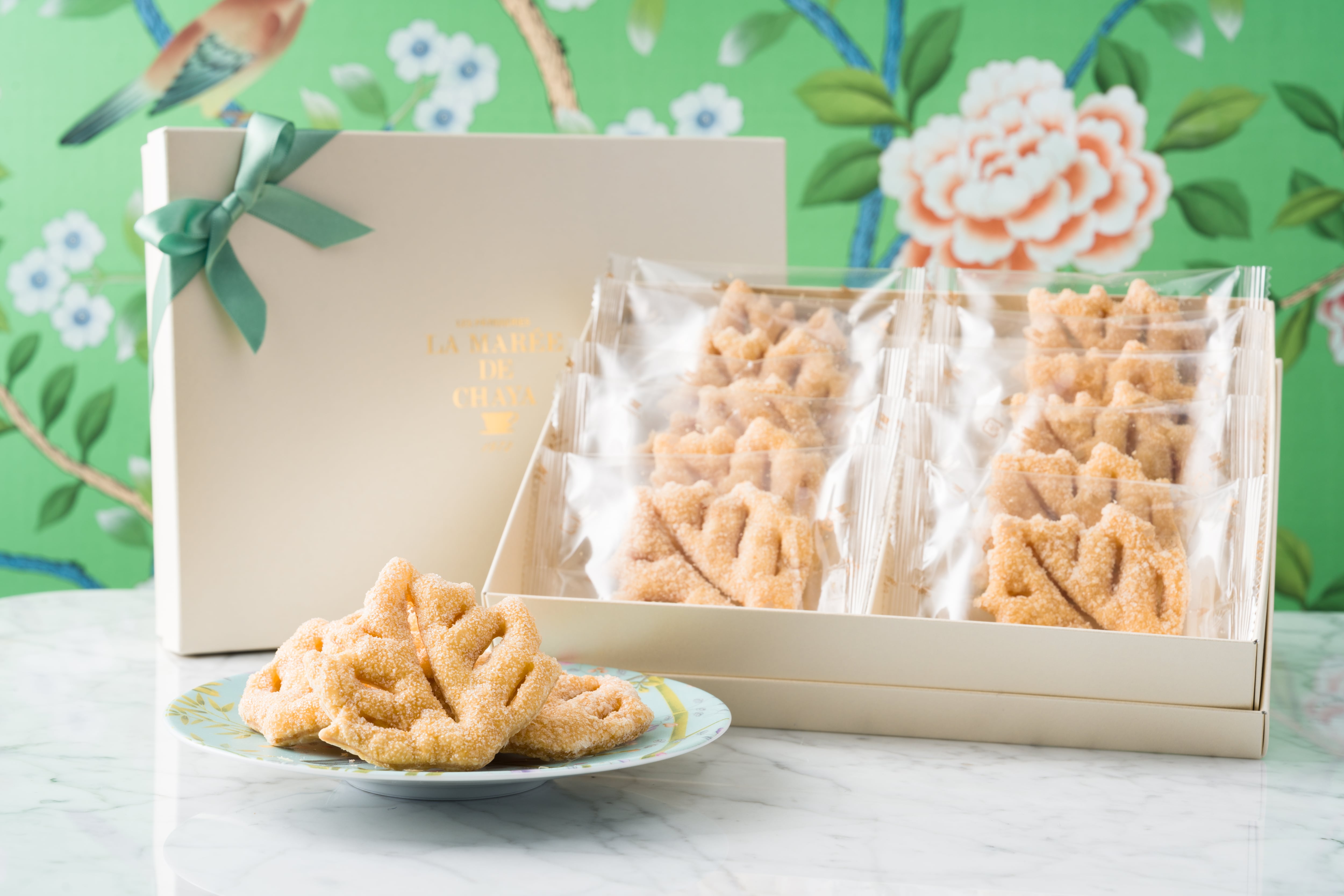 クッキー S クッキーS | LES PÂTISSERIES LA MARÉE DE CHAYA