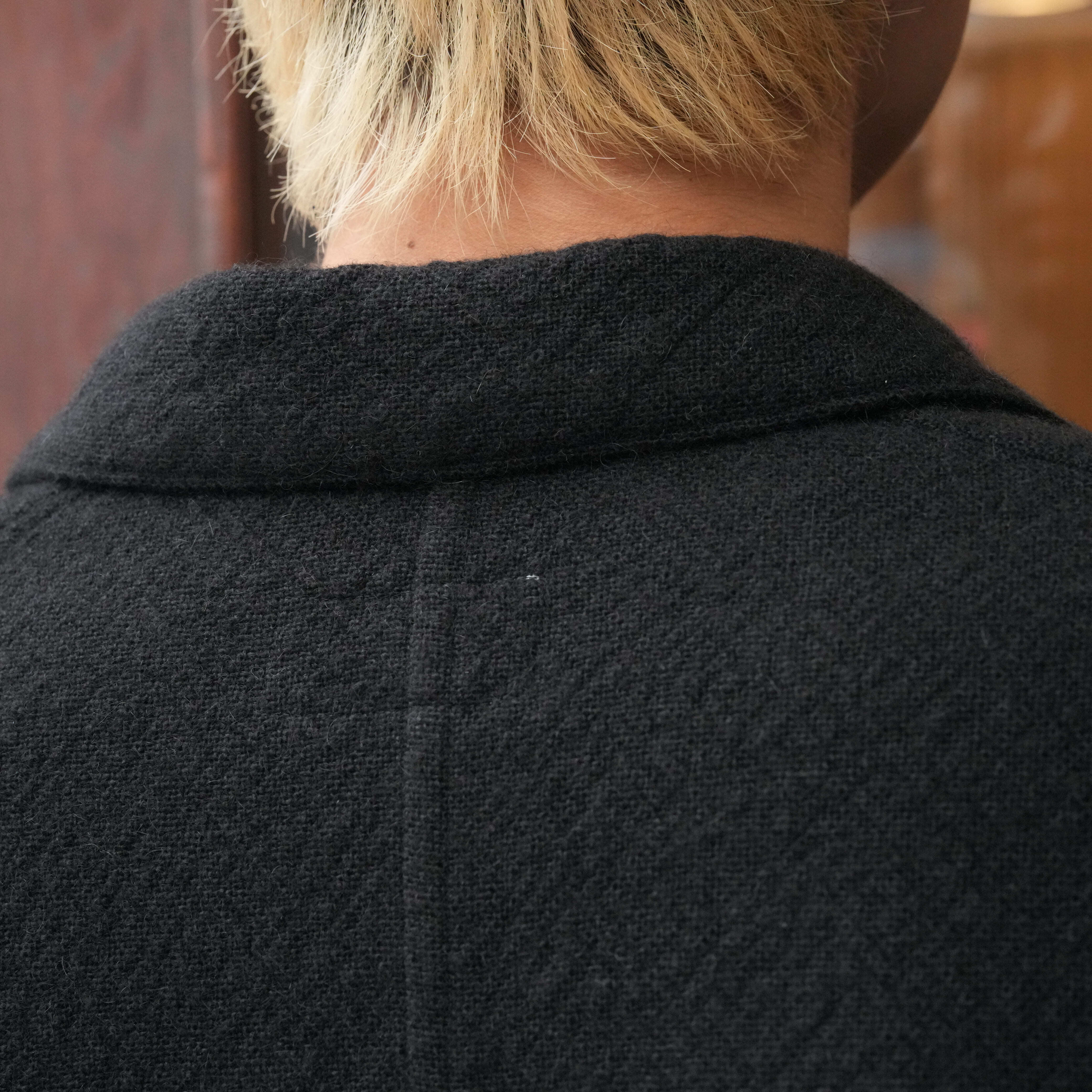 HERILL(へリル)25AW 