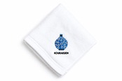 【やさしい肌触り】KOURAKUEN Towel／ハンドタオル
