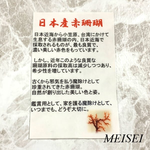 血赤珊瑚 枝 珊瑚 日本産 赤珊瑚 サンゴ コーラル さんご 9.2g 血赤珊瑚 枝 珊瑚 日本産 赤珊瑚 サンゴ コーラル さんご 9.2g