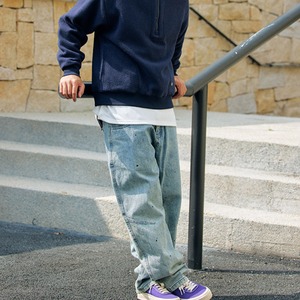 ヴィンテージ リベルトーンデニム N3478