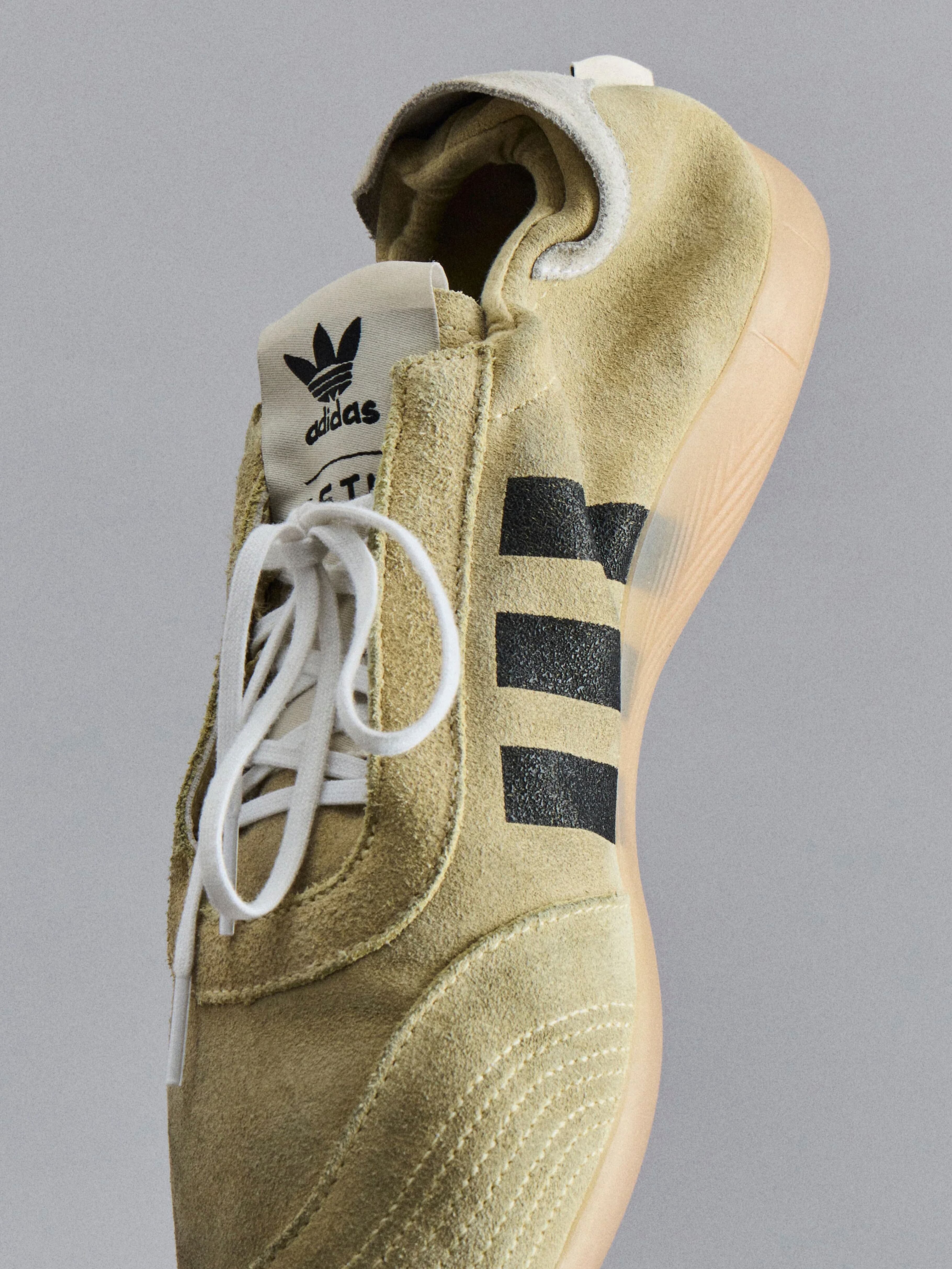 24cm Song for the Mute × adidas テコンドー 10/10発売｜Song for the Mute × adidas Originals Taekwondo