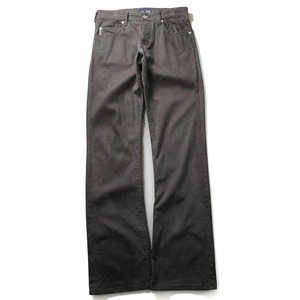 “ARMANI JEANS” 1990's vintage moleskin flare pants “made in ITALY"