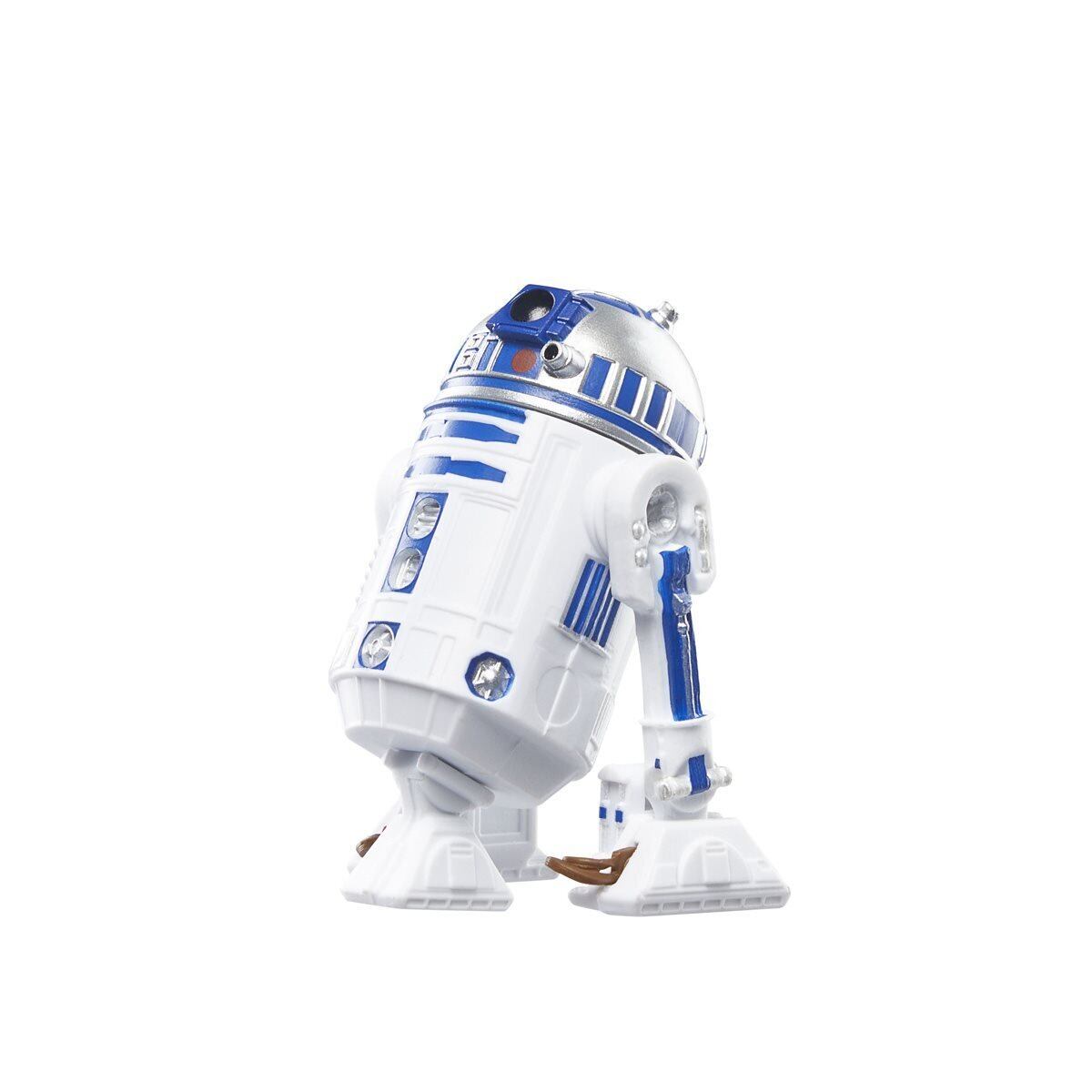 スター・ウォーズ VC149 R2-D2 [ANH] ヴィンテージコレクション 3.75