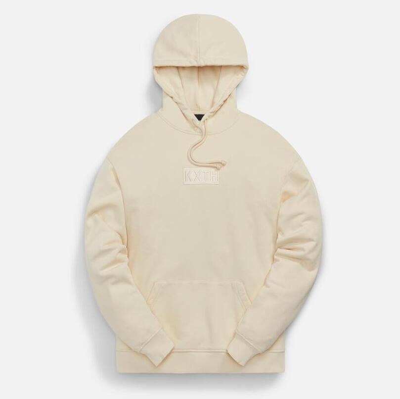 KITH Cyber Monday Hoodie | Wolf Wall World