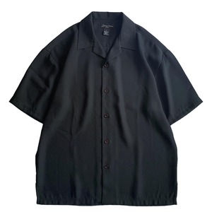 Jokery Handsome  open collar shirt