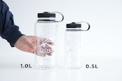 リビセンオリジナルボトル 0.5L by nalgene