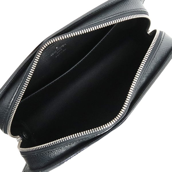 Used LOUIS VUITTON ルイヴィトン セカンドバッグ バイカル タイガ