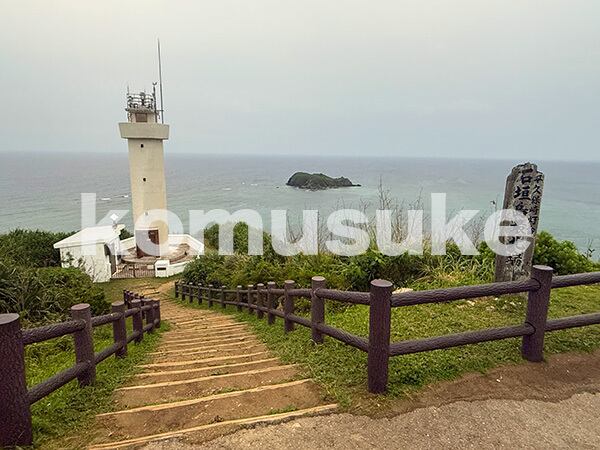 komusuke-select-119_海・川・滝_石垣島平久保崎灯台