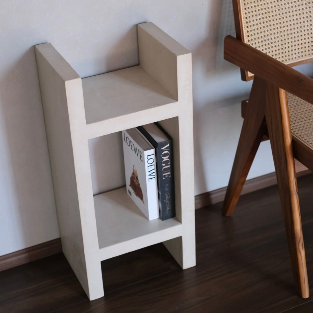 H-Frame Shelf エイチフレームシェルフ | かぐやどっとえむ ｜モール