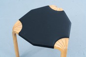 Alvar Aalto | X602 Stool