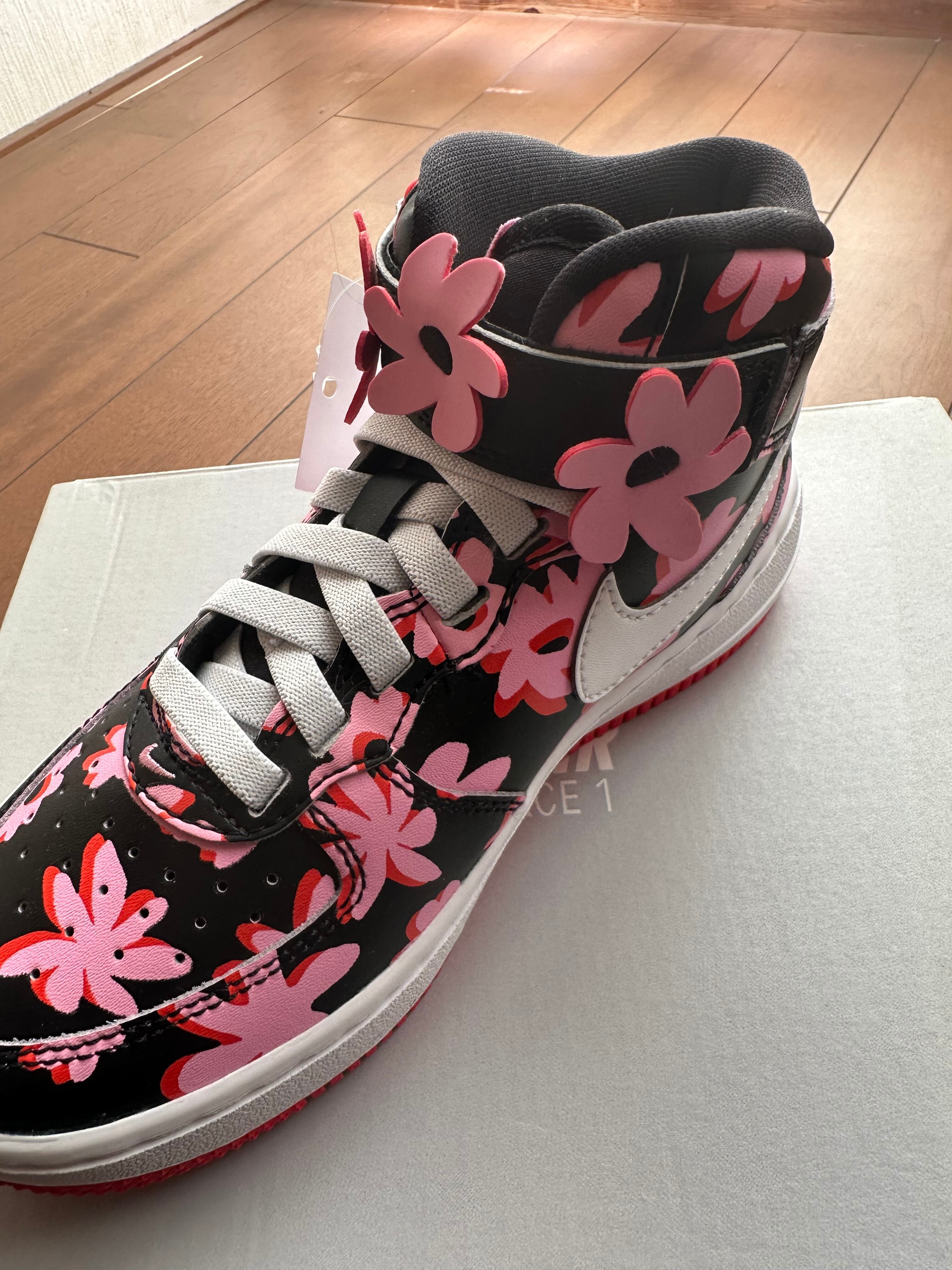 Nike Air Jordan 1 