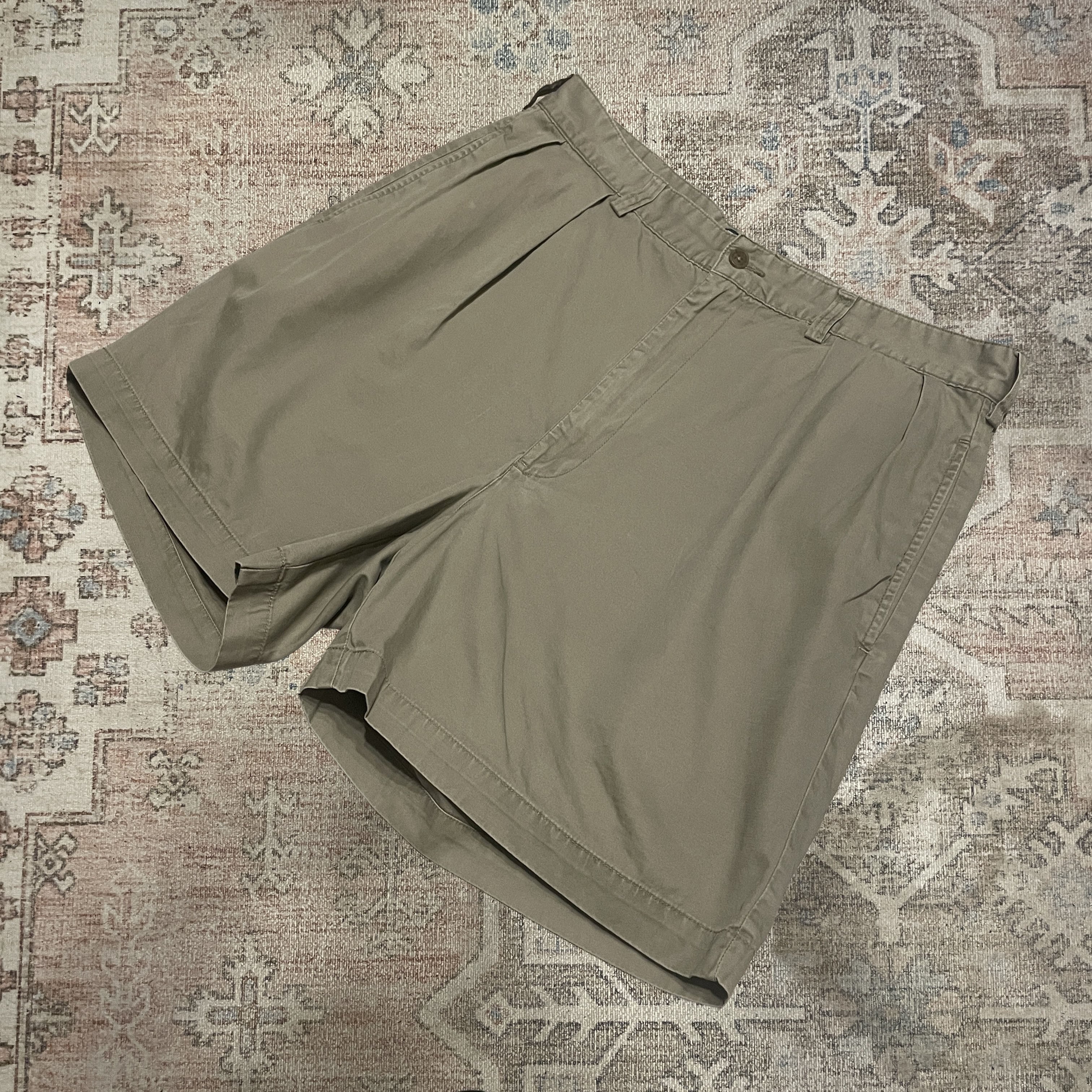 Polo by Ralph Lauren /ANDREW SHORT / short pants | Faraway -used