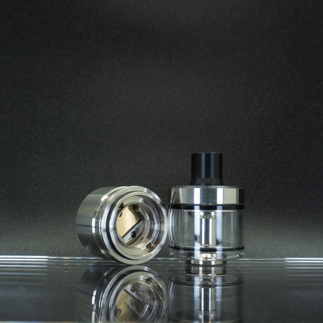 LORD RTA by  DB Mods