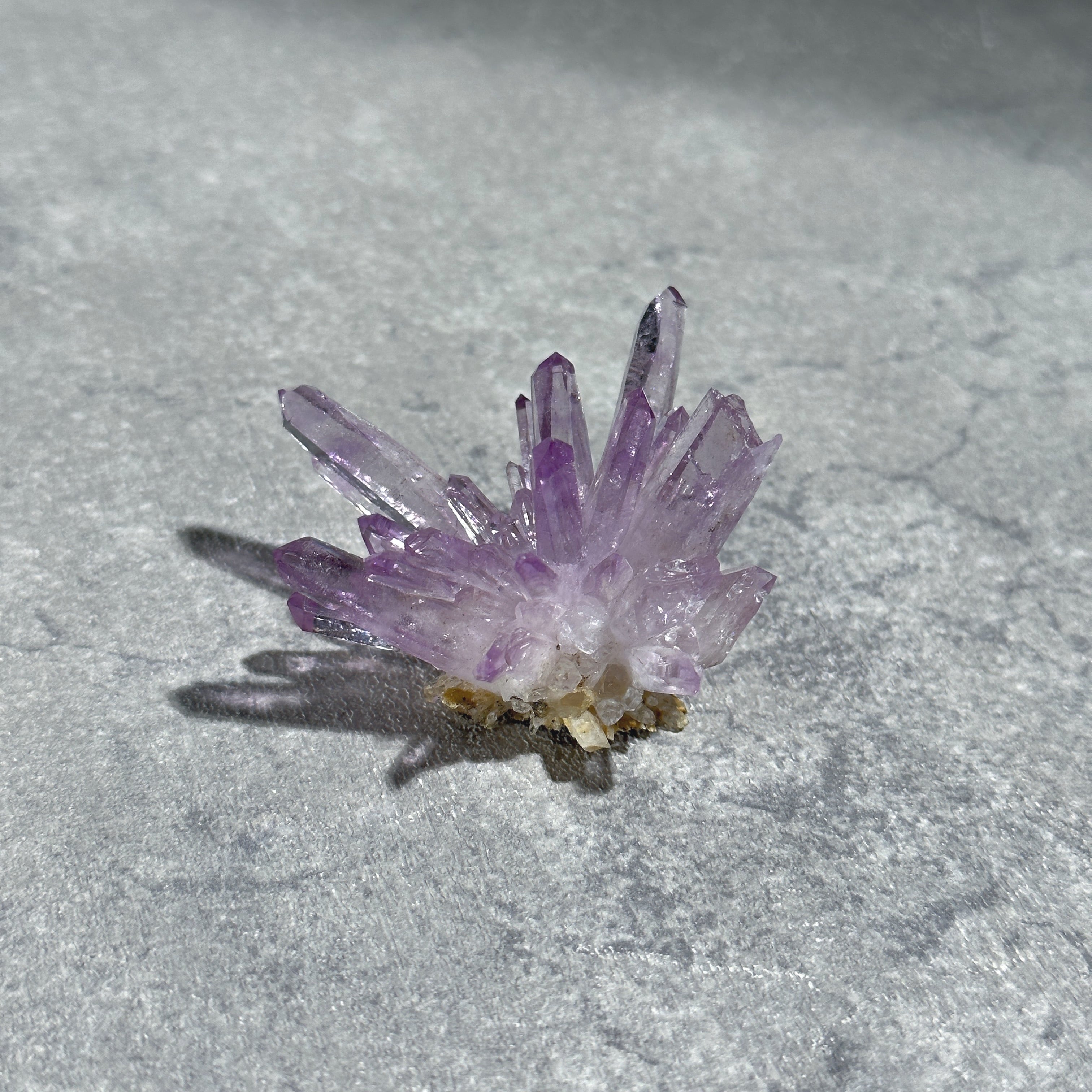 ベラクルスアメジスト85◇ Vera Cruz Amethyst ◇天然石・鉱物・パワーストーン