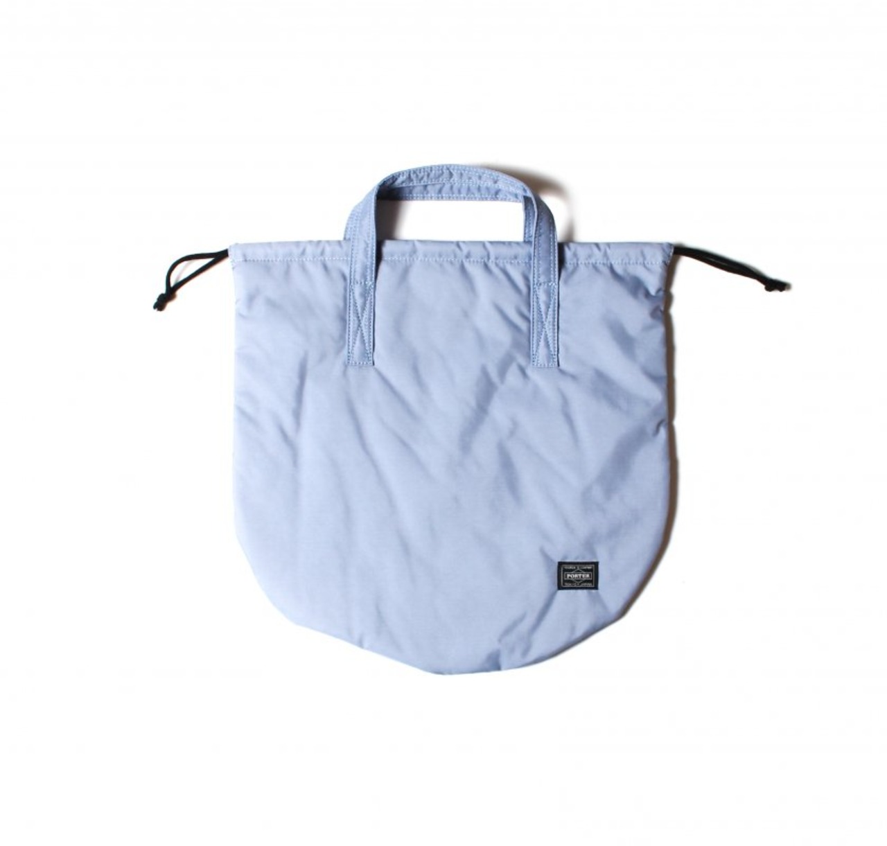 GENTIAN DYE RAF HELMET BAG