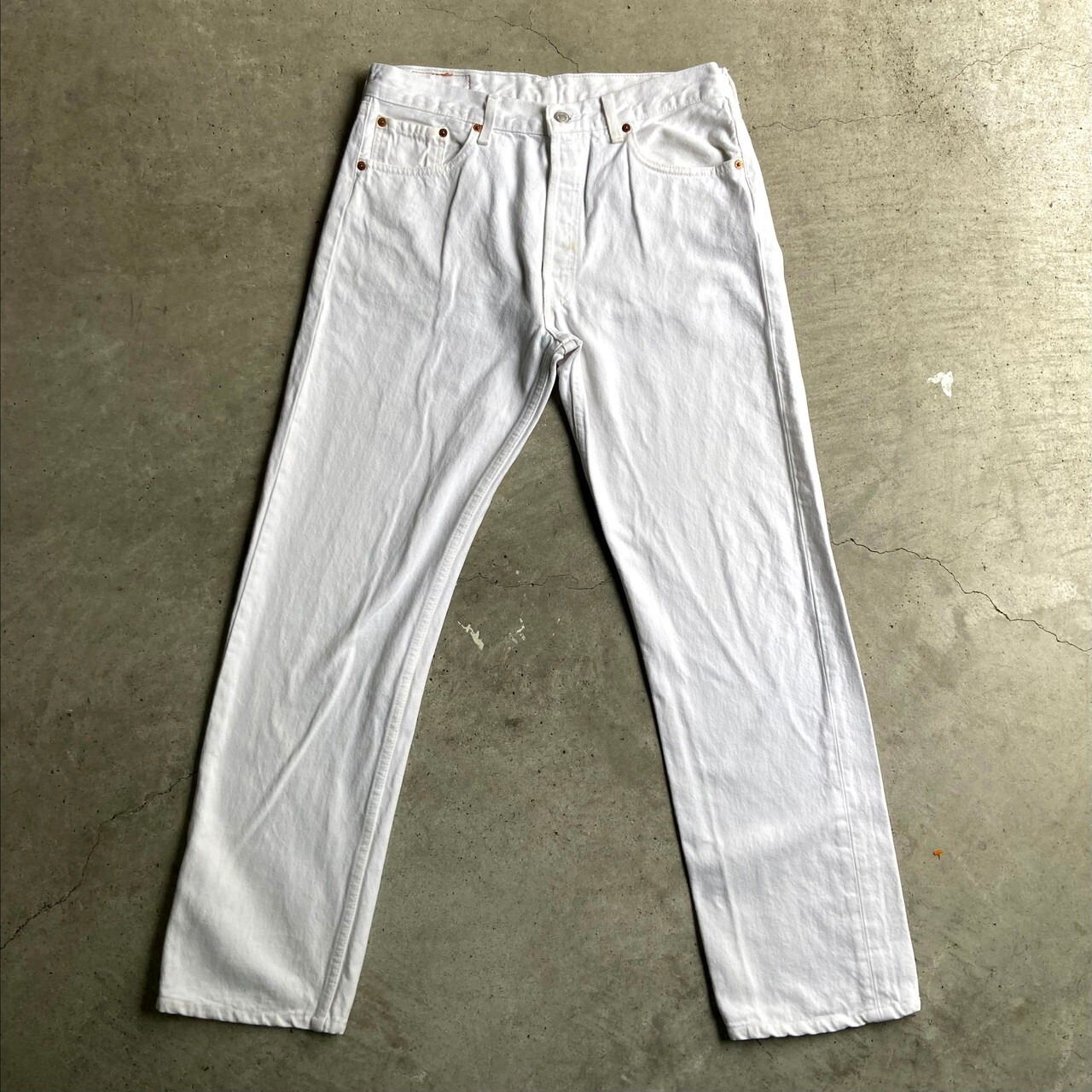 90年代 フランス製 Levi