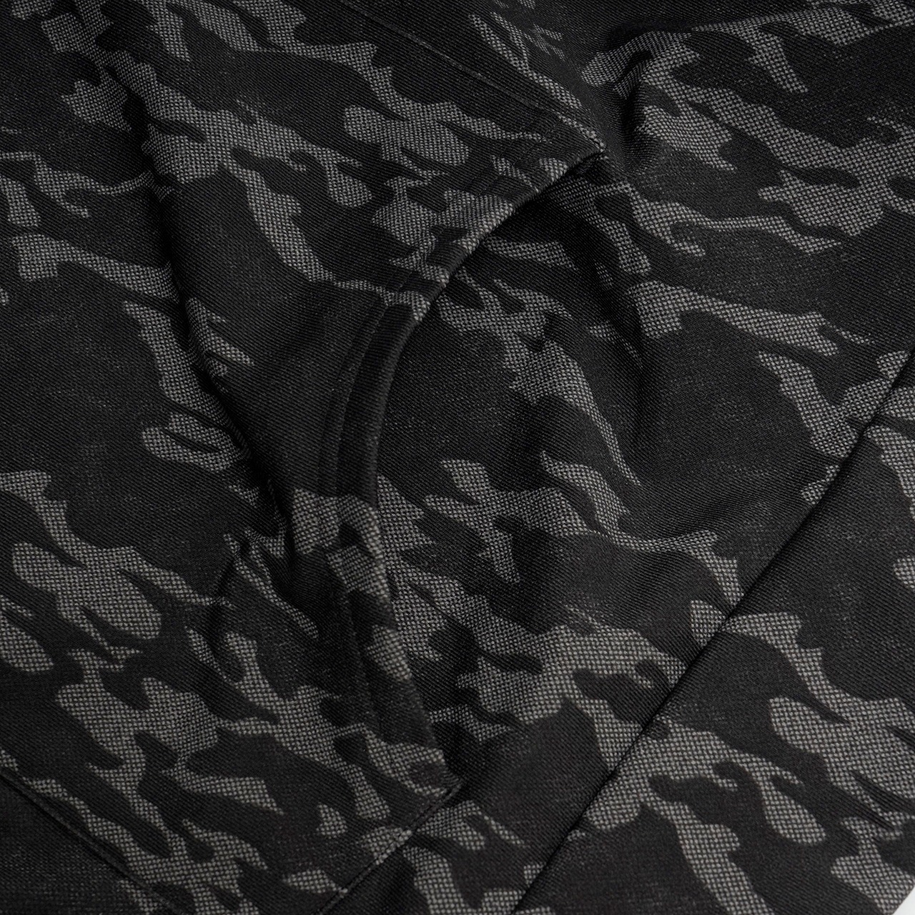 HEAT PF KAMO HOODIE AMG311004