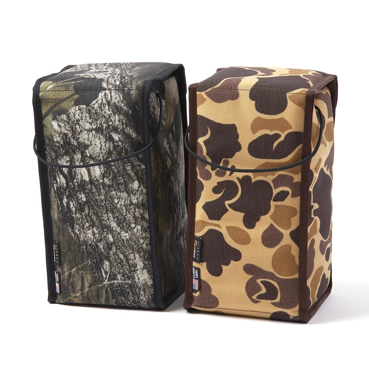 LANTERN BOX II  タイガーカモ