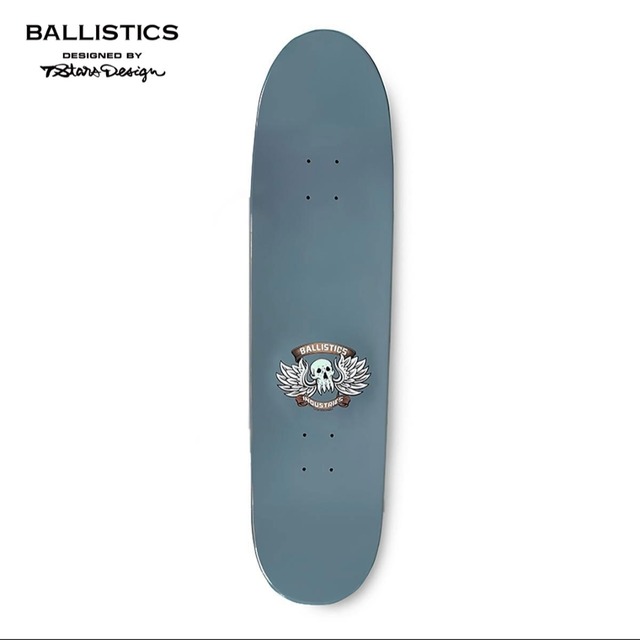 Ballistics DECK＆CASE＆DECKTAPE バリスティクス