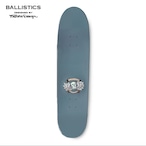Ballistics DECK&CASE&DECKTAPE バリスティクス