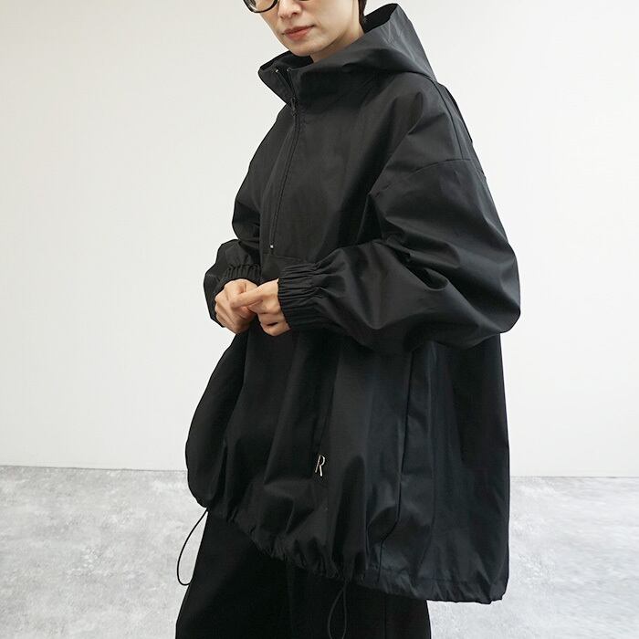 アノラックジャケット | FASHFREN/ファッシュフレン