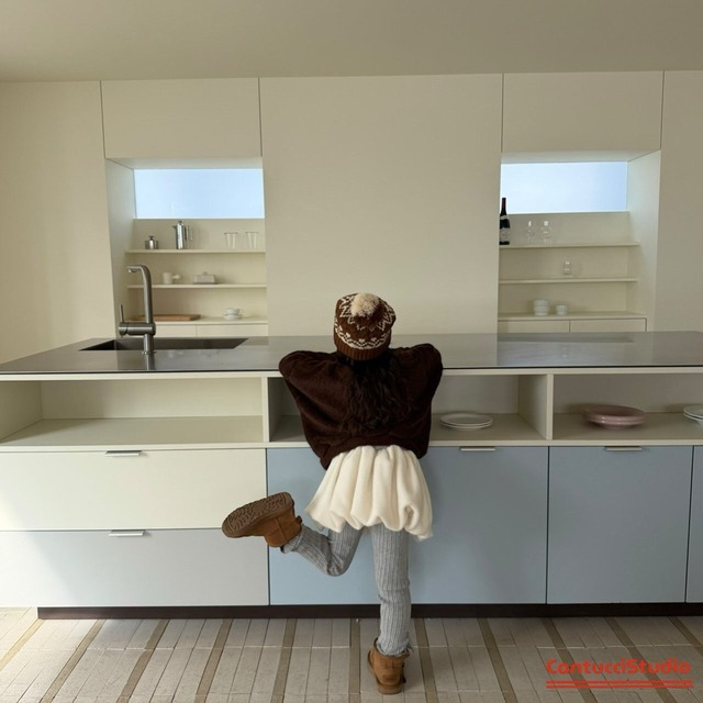 【予約商品】cantuccistudio / Himalaya SK